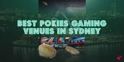 best pokies sydney